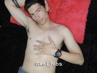 Axeljobs