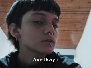 Axelkayn