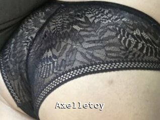 Axelletoy