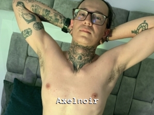 axelnoir Webcamsex Amateur
