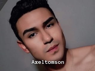 Axeltomson
