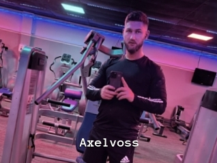 Axelvoss
