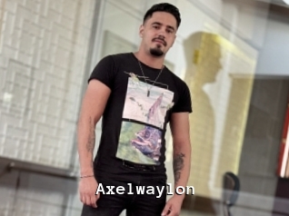Axelwaylon