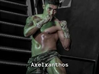 Axelxanthos