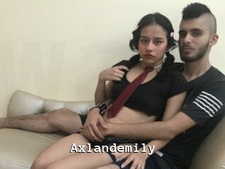 Axlandemily