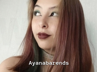 Ayanabarends