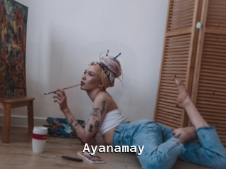 Ayanamay