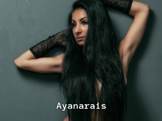 ayanarais Webcamsex Amateur