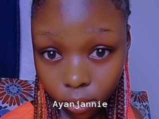Ayanjannie