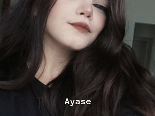 Ayase