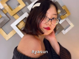 Ayasun