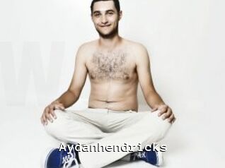 Aydanhendricks