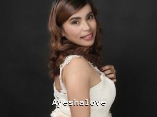 Ayeshalove