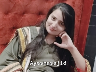 Ayeshasajid