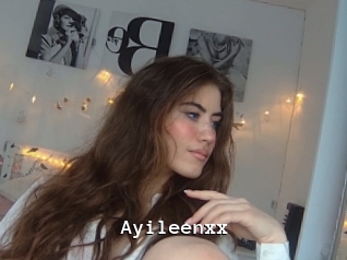 Ayileenxx