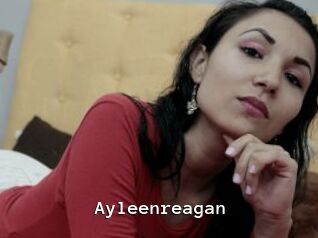 Ayleenreagan