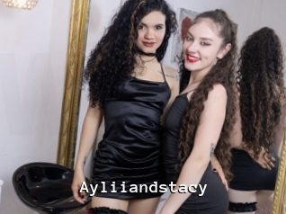 Ayliiandstacy