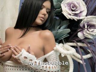 Aylinebubble