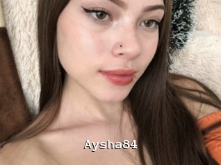 Aysha84