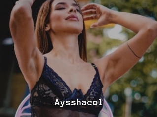 Aysshacol