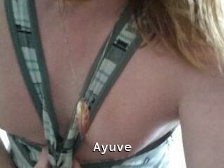 Ayuve