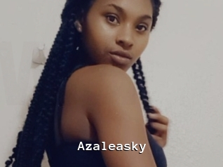 Azaleasky