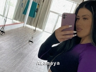 Azamaya