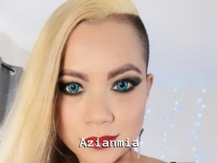 Azianmia