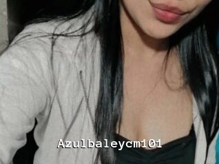 azulbaleycm101 Webcamsex Amateur