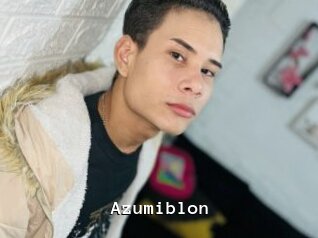 Azumiblon