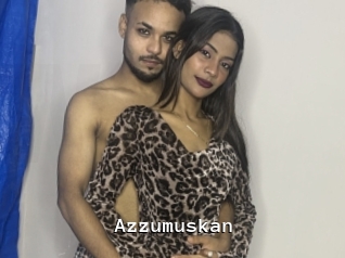Azzumuskan