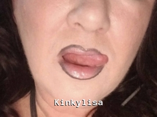 kinkylisa Webcamsex Amateur