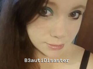 B3autiDisaster