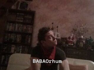 BABAOrhum