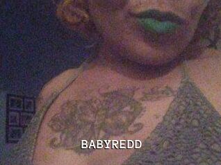 BABYREDD