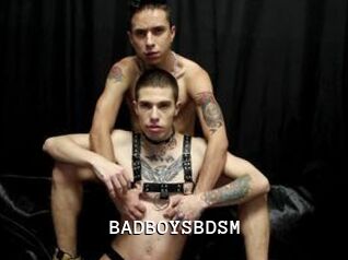 BADBOYSBDSM