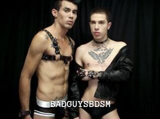 BADGUYSBDSM