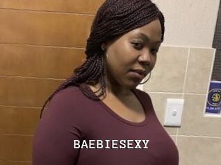 BAEBIESEXY