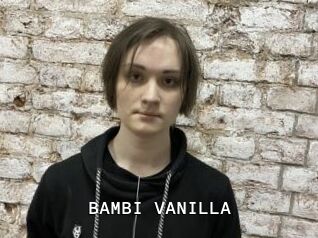 BAMBI_VANILLA