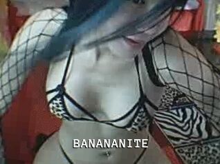 BANANANITE