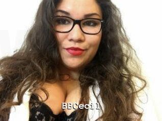 BBCecil