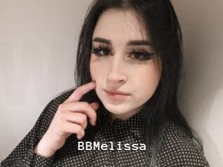 BBMelissa Webcamsex Amateur