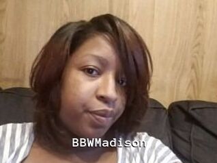 BBWMadison