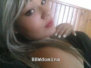 BBWdomina