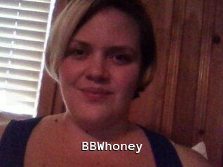 BBWhoney