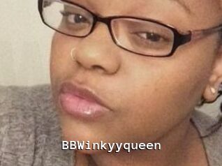 BBWinkyyqueen