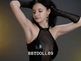 BBYDOLL89