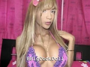 BBigCockDoll Webcamsex Amateur