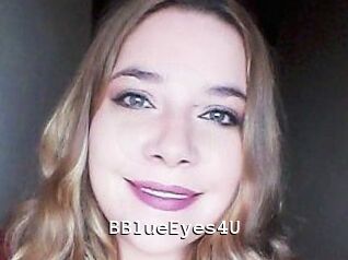 BBlueEyes4U