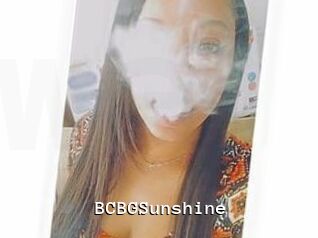 BCBGSunshine